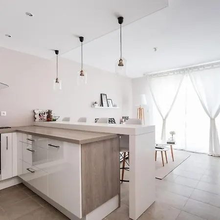 Le Patio - Stationnement Privatif & Tram - Proche Montpellier Apartment